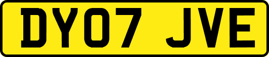 DY07JVE