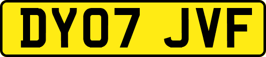 DY07JVF