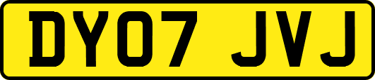 DY07JVJ