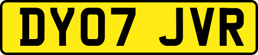 DY07JVR