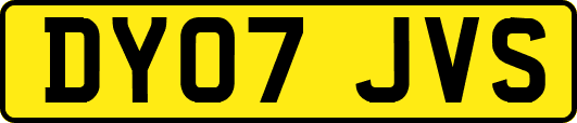 DY07JVS