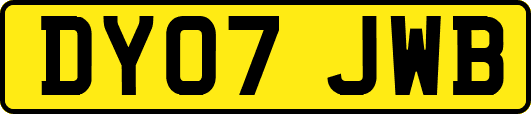DY07JWB