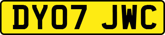 DY07JWC
