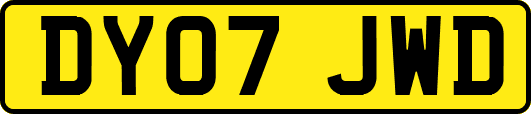 DY07JWD