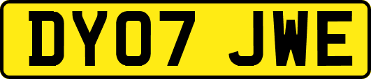 DY07JWE