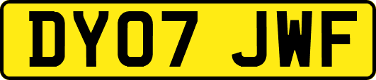 DY07JWF
