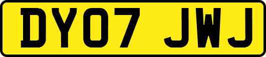 DY07JWJ