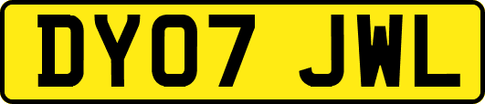 DY07JWL