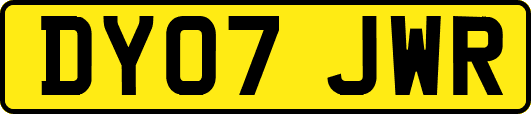 DY07JWR