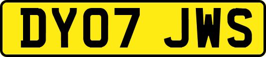 DY07JWS