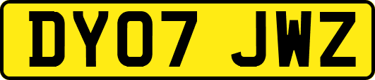 DY07JWZ
