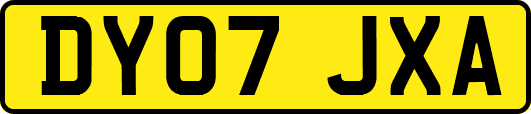 DY07JXA