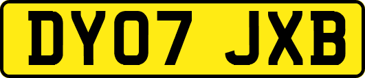 DY07JXB