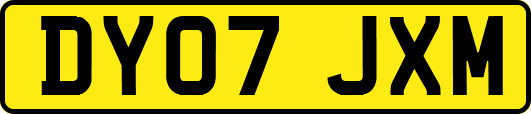 DY07JXM