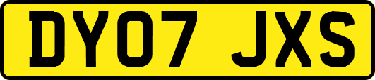 DY07JXS