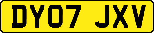 DY07JXV