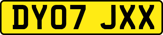 DY07JXX