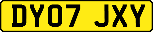 DY07JXY
