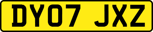 DY07JXZ