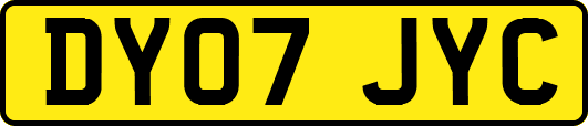 DY07JYC