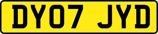 DY07JYD