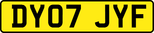 DY07JYF
