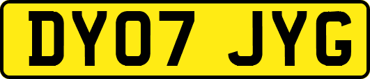 DY07JYG