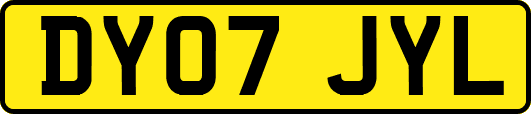 DY07JYL