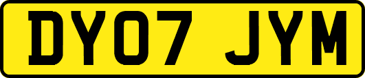 DY07JYM