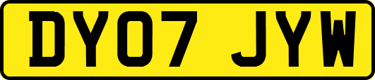 DY07JYW