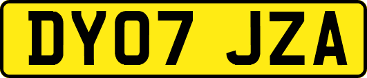 DY07JZA