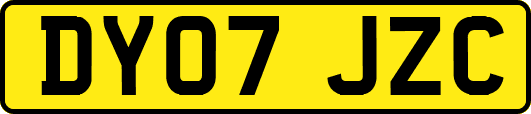 DY07JZC