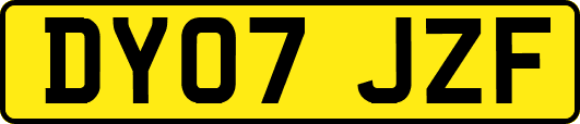 DY07JZF