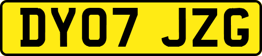 DY07JZG