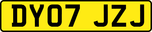 DY07JZJ