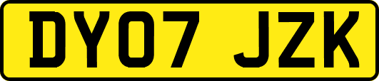 DY07JZK