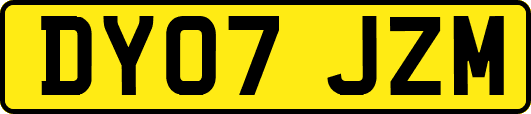 DY07JZM