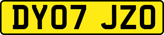 DY07JZO