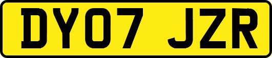 DY07JZR