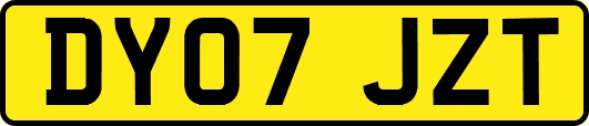DY07JZT