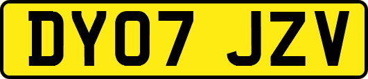 DY07JZV