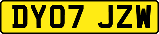 DY07JZW