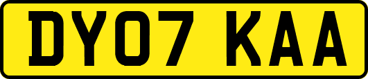 DY07KAA