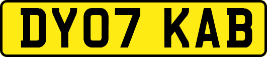DY07KAB