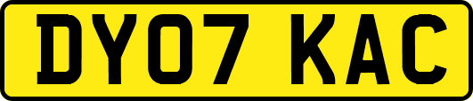 DY07KAC