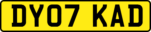 DY07KAD