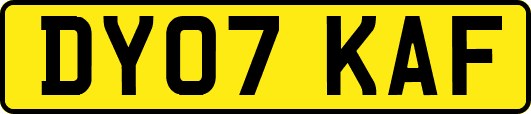 DY07KAF
