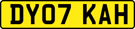 DY07KAH