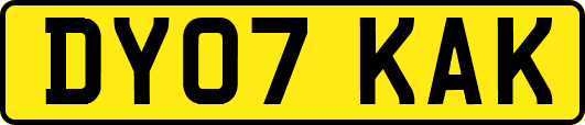 DY07KAK