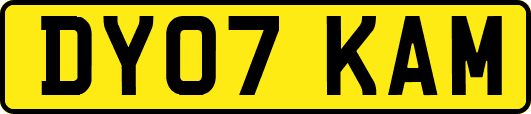 DY07KAM